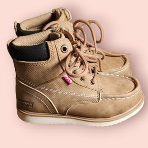 Levi's Kids Dean Walker Boot
